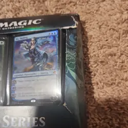 Magic: The Gathering Global Series Jiang Yanggu & Mu Yanling 2 Decks 120 Cards - Image 3