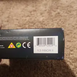 Magic: The Gathering Global Series Jiang Yanggu & Mu Yanling 2 Decks 120 Cards - Image 4