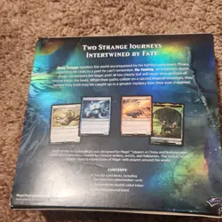 Magic: The Gathering Global Series Jiang Yanggu & Mu Yanling 2 Decks 120 Cards - Image 5