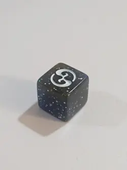 MTG Doctor Who Masters Of Evil Planechase Cards And Dice - Image 3