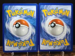 Latios 073/182 & Honedge 130/182 Paradox Rift Reverse Holo Pokemon Cards - Image 2