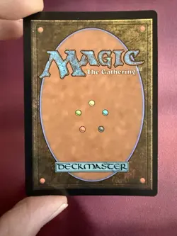 Magic: The Gathering Mystic Forge Foil Rare Artifact Card 2024 - Image 2