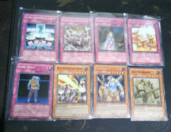 Yu-Gi-Oh 1st Edition First Edition Lot Of 40 Cards TLM-EN - Image 2