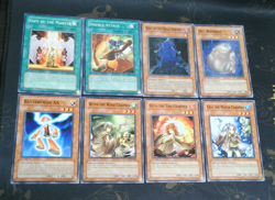 Yu-Gi-Oh 1st Edition First Edition Lot Of 40 Cards TLM-EN - Image 4