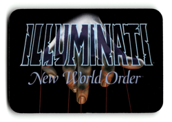 Charismatic Leader Base Set card INWO Illuminati New World Order Game - Image 2