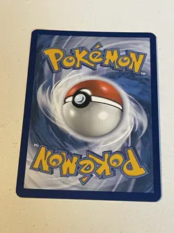Wiglett 206/198 SV01: Scarlet & Violet Full Art Holo Pokemon Trading Card - Image 2