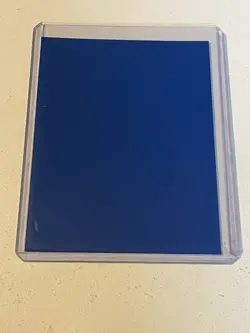Wiglett 206/198 SV01: Scarlet & Violet Full Art Holo Pokemon Trading Card - Image 4