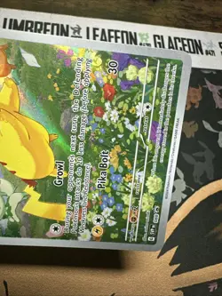 Pikachu 088 Sv: Scarlet & Violet Promo Cards Holo - Image 4