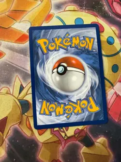 Charizard ex 056 Sv: Scarlet & Violet Promo Cards Holo NM - Image 2