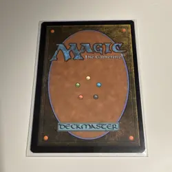 Magic: The Gathering Buster Sword Universes Beyond Artifact Wizards English Reg… - Image 2