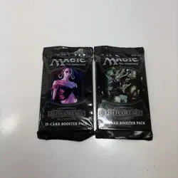 2x Magic 2013 MTG - Booster Pack - Sealed - Image 1