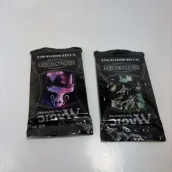 2x Magic 2013 MTG - Booster Pack - Sealed - Image 2