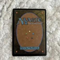 Ultima, Origin of Oblivion (Borderless) Final Fantasy MTG #324 - Image 2