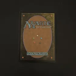 Magic The Gathering Planar Chaos Temporal Extortion #81 Lightly played - Image 2