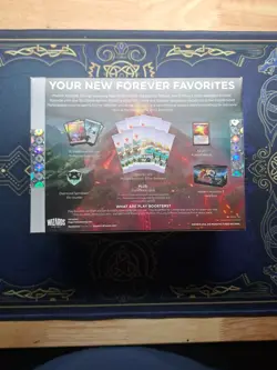 Sealed | Magic: The Gathering Modern Horizons 3 Bundle Box - Image 2