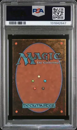 2025 MTG SECRET LAIR DROP SONIC: FRIENDS & FOES-FOIL SHADOW THE HEDGEHOG PSA 9 - Image 2