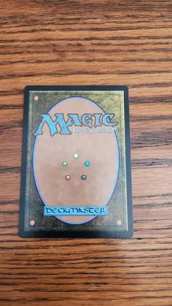 Hexing Squelcher (Showcase) MTG NM Foil 0317 Near Mint - Image 3