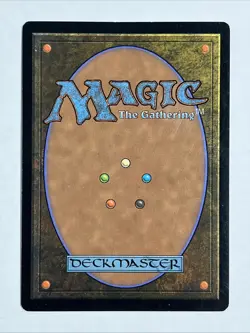 WOTC MtG Sliver Coat of Arms (R) (Foil) LP - Image 2