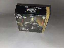 Fallout Collector Booster Box | Magic the Gathering | Factory Sealed - Image 3