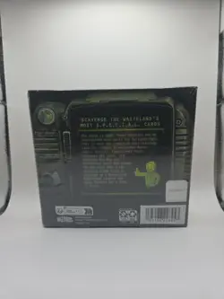 Fallout Collector Booster Box | Magic the Gathering | Factory Sealed - Image 4