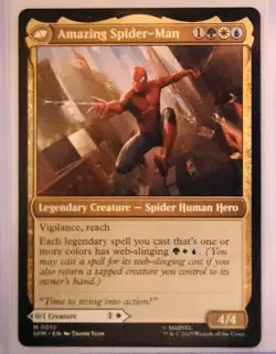 Peter Parker Marvel's Spider-Man Regular - Image 2