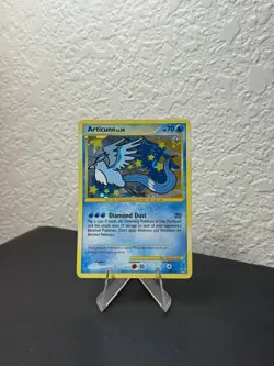 Articuno LV. 34 148/147 Supreme Victors Holo - Pokemon Trading Card - Image 1