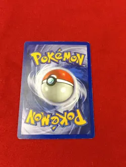 Pokemon Vintage Ivy Pikachu #1 WotC Black Star League Promo 1999 - Image 4