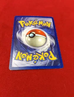 Pokemon Vintage Ivy Pikachu #1 WotC Black Star League Promo 1999 - Image 5