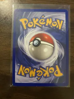 Pokemon TCG - Golduck 35/62 - Fossil - LP - Image 2