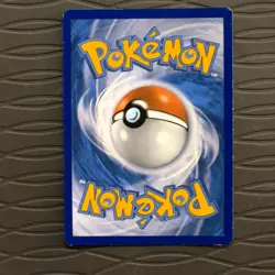 Azumarill 104/160 XY Primal Clash Holo Rare Pokemon Card - Image 2