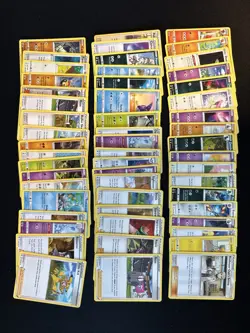Pokemon TCG Kanto Mini Tin & 50+ Card Lot Charizard - Image 3