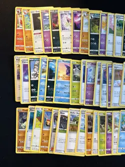 Pokemon TCG Kanto Mini Tin & 50+ Card Lot Charizard - Image 4