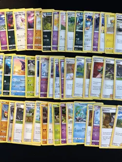 Pokemon TCG Kanto Mini Tin & 50+ Card Lot Charizard - Image 5