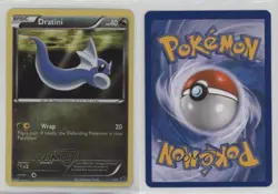 Dratini Pokemon Dragon Vault Mini-Set #1 - Image 3