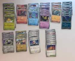 Pokemon Shrouded Fable Complete Base 1-64 Common,Uncommon,Holo,Double Rare,ACE - Image 5