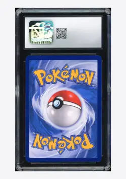 Pokemon CGC 10 GEM MINT Sightseer Reverse Holo 2022 138/151 CSM1cC S.Chinese - Image 2