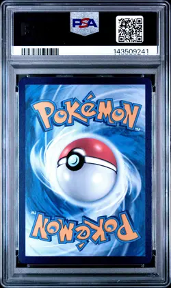 2025 POKEMON SIMPLIFIED CHINESE 151 C-151 SUPER RARE #185 MEW EX PSA 10 - Image 2