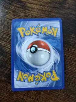 Pokemon Pidgeot 29/102 HeartGold & Soulsilver HGSS Triumphant Reverse Holo - Image 2