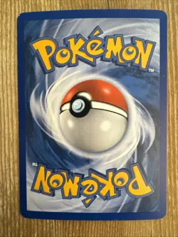 Rattata - 77/112 - Common - FireRed & LeafGreen Pokemon Reverse Holo LP - Image 2