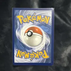 POKEMON - ETHAN'S ADVENTURE - DESTINED RIVALS - SAR - 236/182 - NM/M - TCG - Image 2