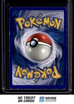 1999 Pokemon Classic 1st Edition Holo Machamp #8/102 - Image 2