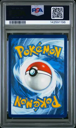 2025 POKEMON BLK EN-BLACK BOLT SPECIAL ILLUSTRATION RARE EXCADRILL EX PSA 10 - Image 2
