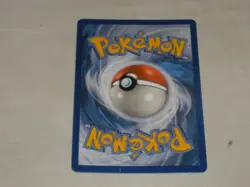 2016-21 Pokemon Sun and Moon Black Star Promos Trevenant & Dusknoir Tag Team GX - Image 2