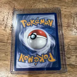 Pokemon Alakazam 009 Me: Mega Evolution Promo Holo Stage 2 Psychic 140 HP - Image 2