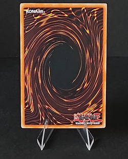 Yugioh! Trap Solemn Wishes - DB1-EN174 - Common - Unlimited Edition NM - Image 2