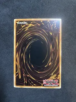 Master of OZ SOD-EN035 Soul of the Duelist Unlimited *Name Shift* - Image 2