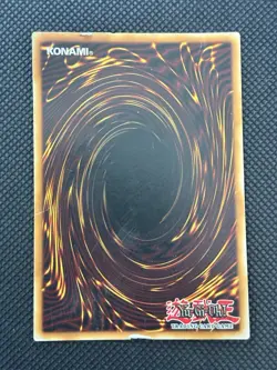 Yugioh Dark Magician Girl - YSYR - EN011 - Common - 1st Edition - Image 2