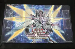 YuGiOh! Sneak Peek Soul Fusion Playmat - Image 1