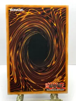 Clockwork Night BLCR-EN007 Battles of Legend: Crystal Revenge Yu-Gi-Oh HOLO - Image 2