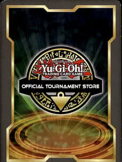 Field Center Red-Eyes Darkness Metal Dragon Promo Card Holo Yu-Gi-Oh! - Image 2